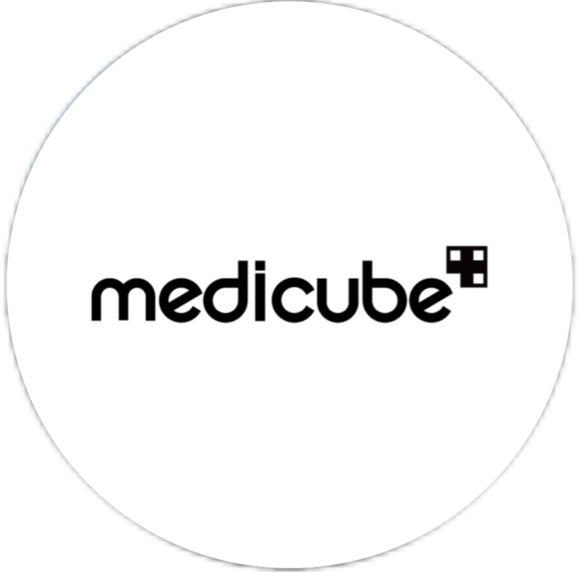MEDICUBE