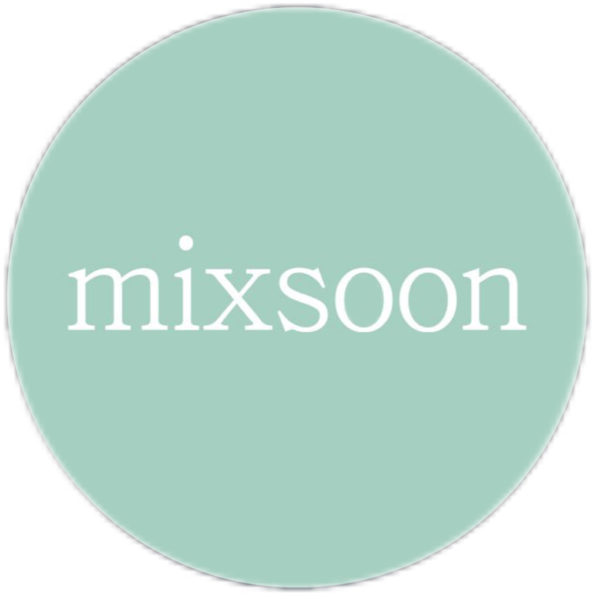 MIXSOON