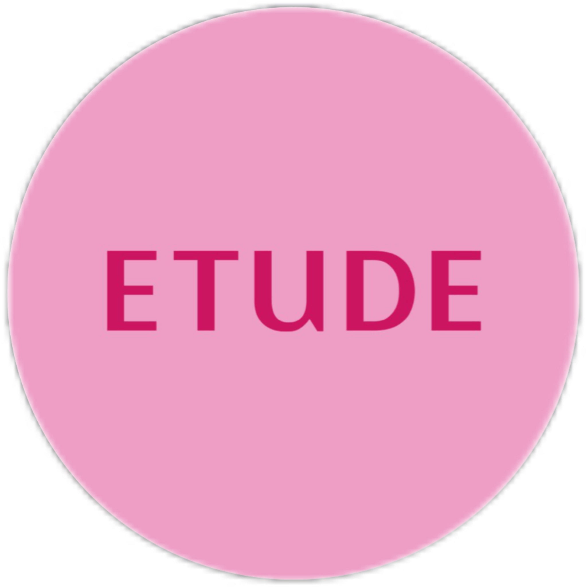 ETUDE