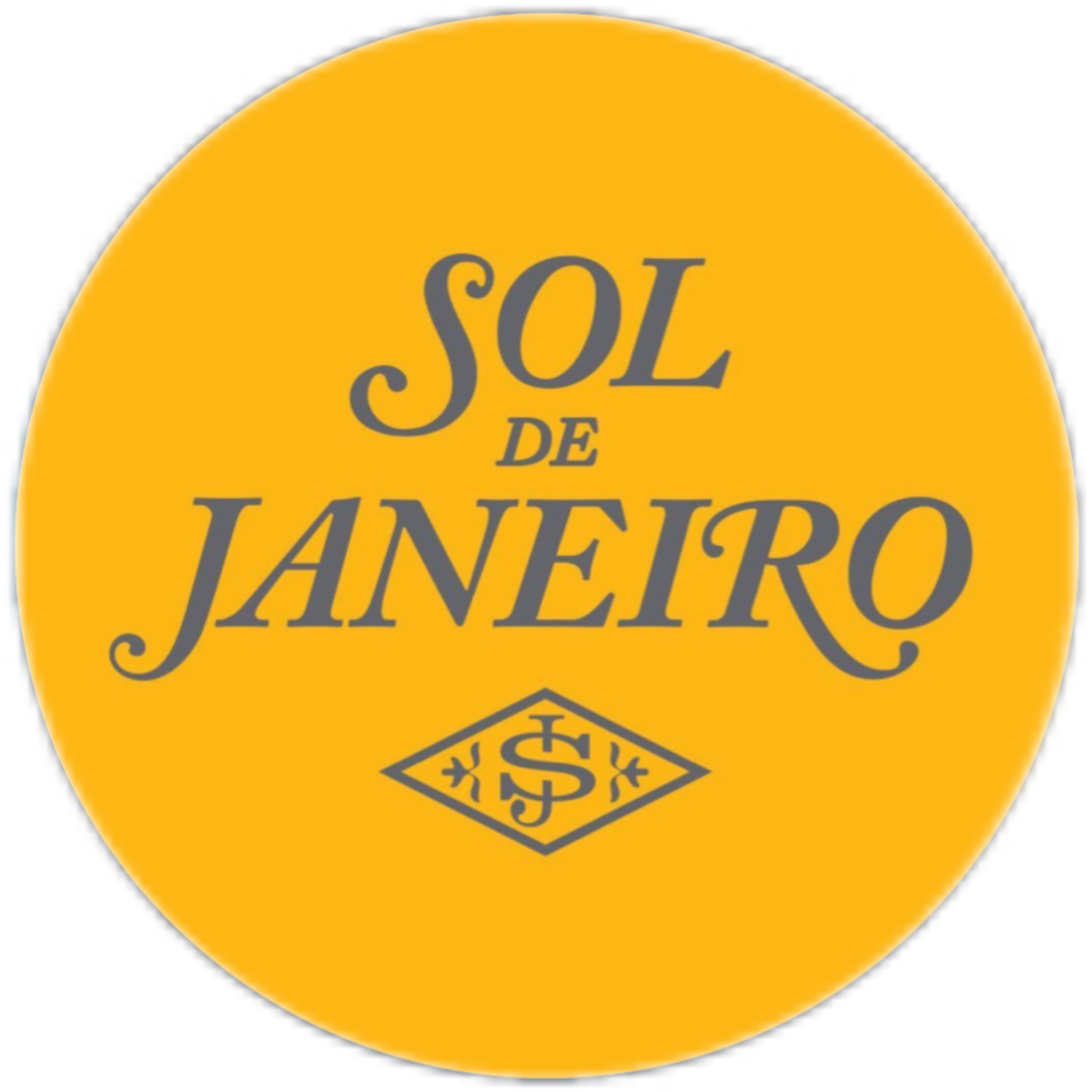 SOL DE JANEIRO