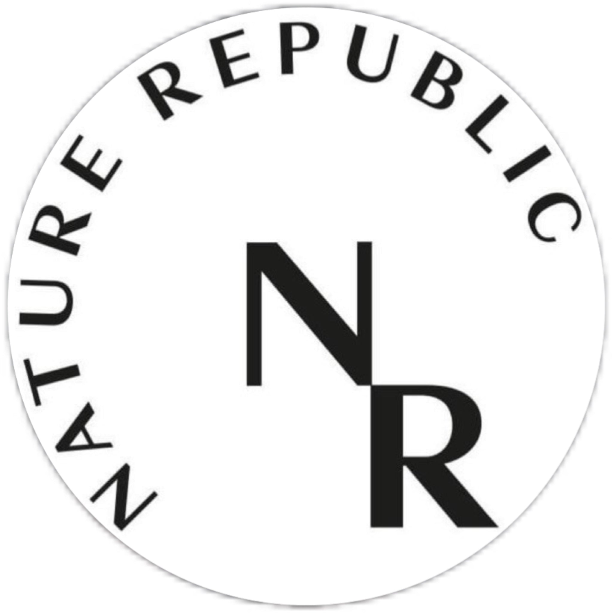 NATURE REPUBLIC