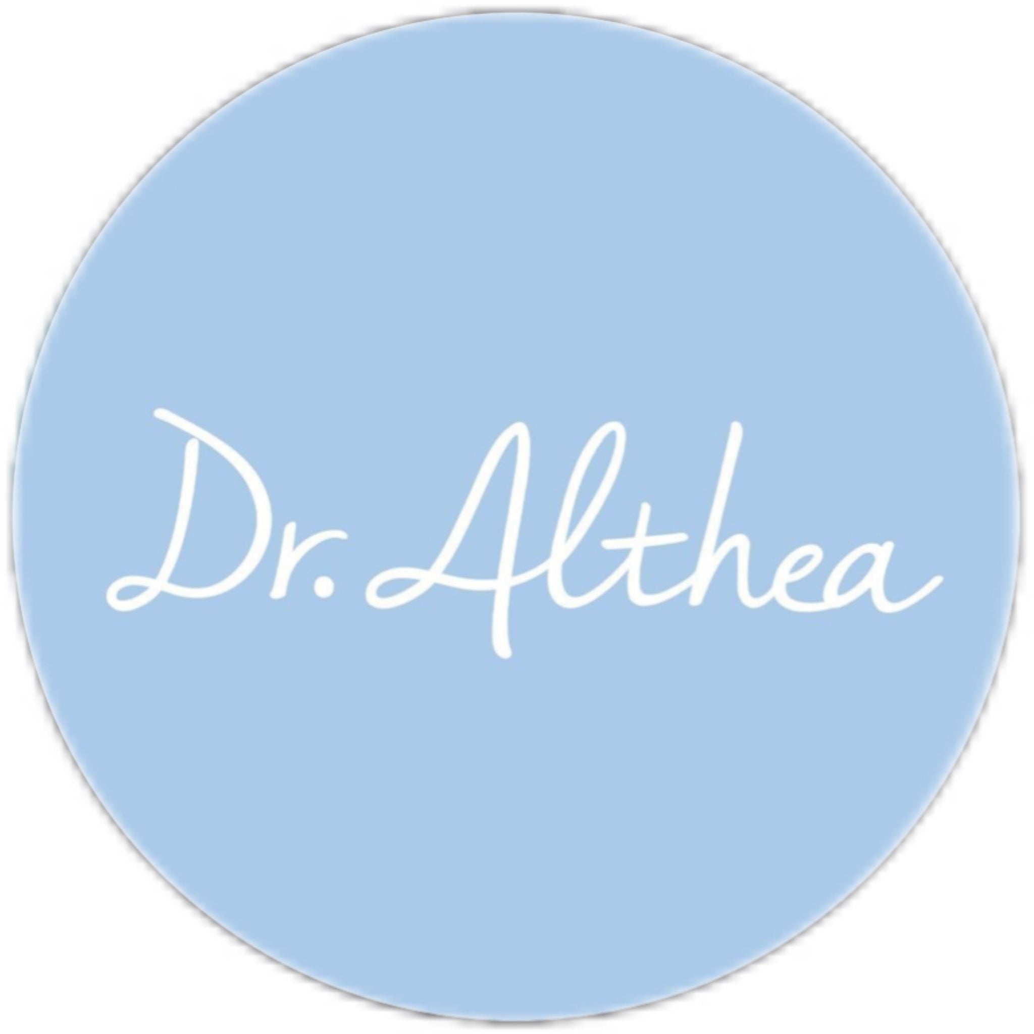 DR ALTHEA