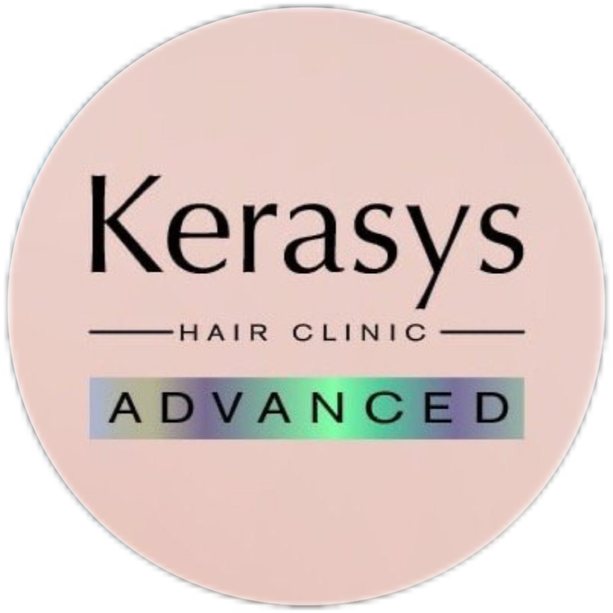 AEKYUNG KERASYS