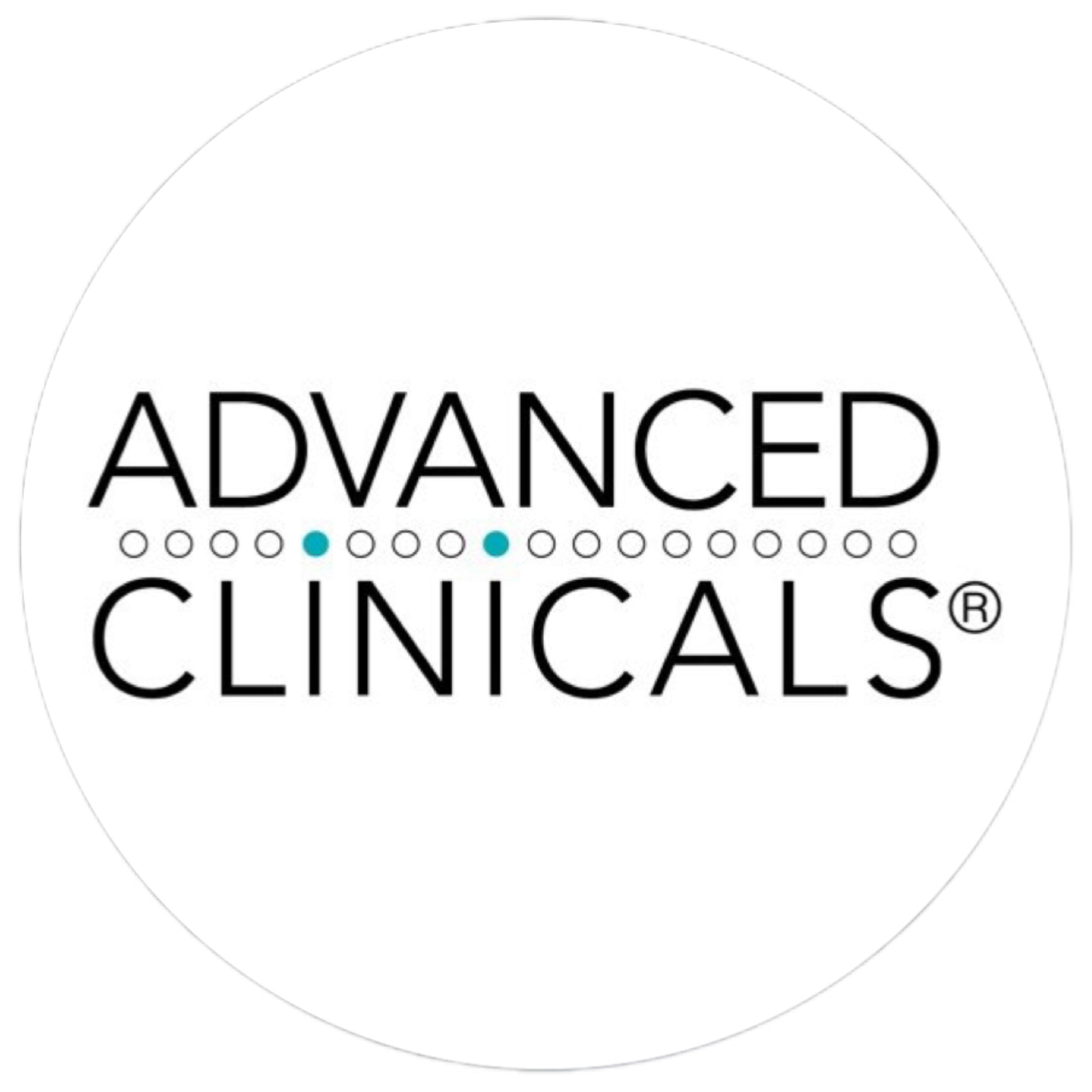 ADVANCED CLINICALS