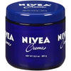 NIVEA Cream Rich Moisturizing Cream for Body, Face and Hands نيفيا كريم مرطب غني للجسم والوجه واليدين