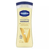 VASELINE Intensive Care Nourishing Moisture 48H Hydration Prevents Dryness Lotion فازلين لوشن العناية المكثفة بالترطيب المغذي 48 ساعة