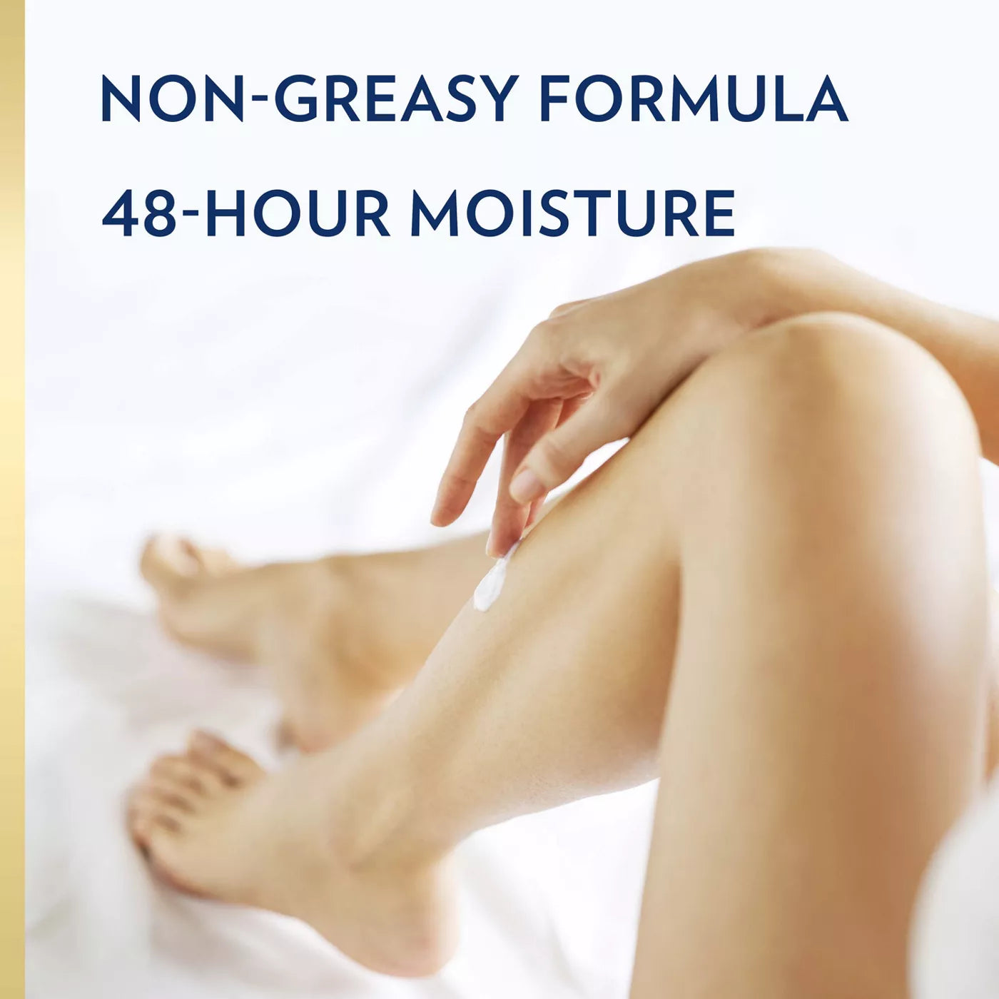 VASELINE Intensive Care Nourishing Moisture 48H Hydration Prevents Dryness Lotion فازلين لوشن العناية المكثفة بالترطيب المغذي 48 ساعة