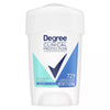 Degree 72Hr Clinical Protection Soft Solid Antiperspirant Deodorant - Shower Clean مزيل العرق الطبي برائحة النظافة المنعشة