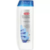 H‑E‑B 2 in 1 Dandruff Shampoo + Conditioner - Everyday Clean For Normal Hair  شامبو وبلسم ضد القشرة 2 في 1 تنظيف يومي للشعر العادي