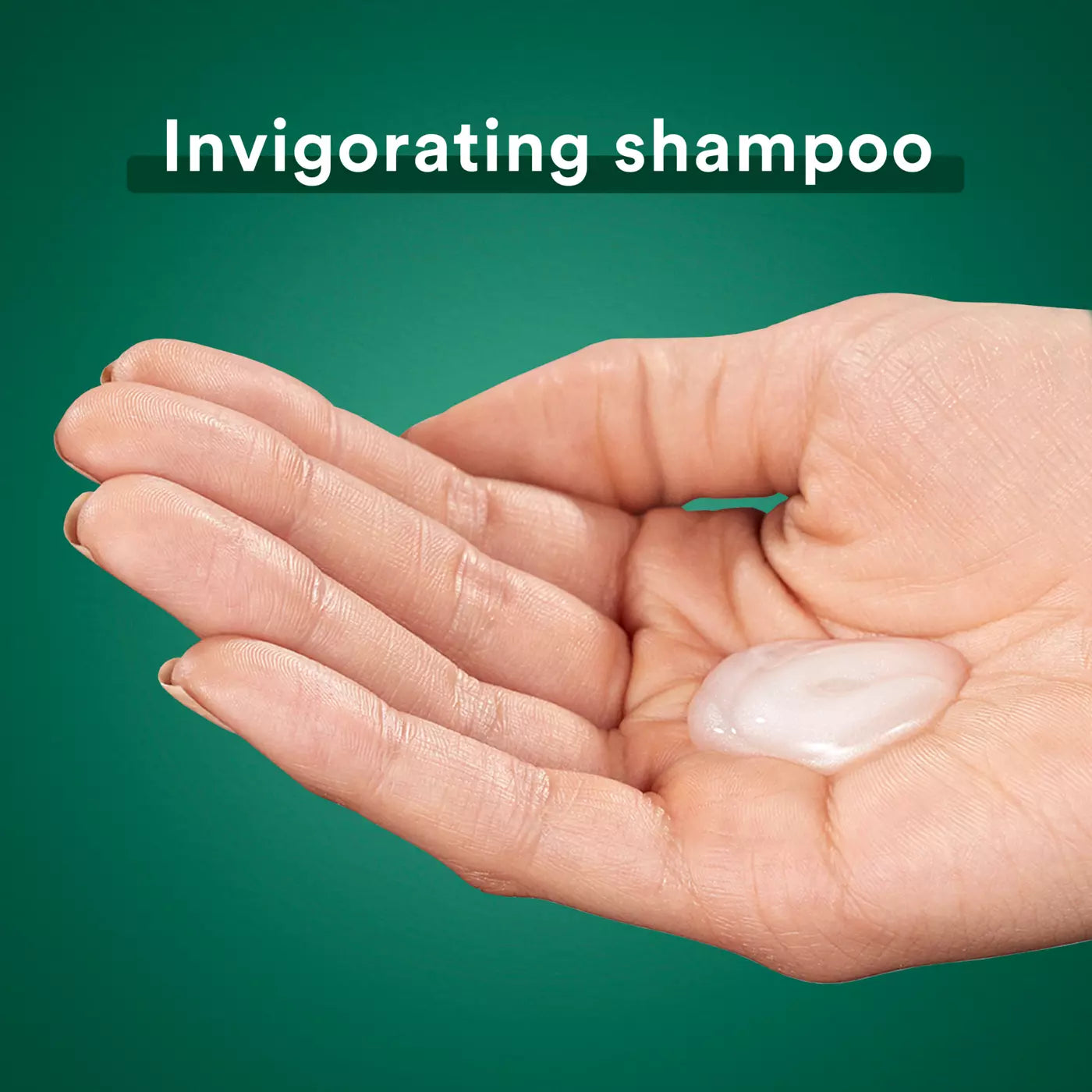 SUAVE Invigorating Shampoo - Rosemary and Mint شامبو منعش بالروزمارى والنعناع من سواف