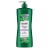 SUAVE 100% Natural Rosemary & Mint Invigorating Shampoo شامبو طبيعي 100% بخلاصة إكليل الجبل والنعناع المنعش من سواف