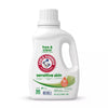 ARM & HAMMER Free & Clear Powerful Clean Sensitive Skin 50 Loads منظف الغسيل السائل برائحة النظافة المنعشة من ارم اند هامر