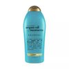 OGX Renewing + Argan Oil of Morocco Repair Shampoo او جي اكس شامبو مجدد بزيت الارجان المغربي لإصلاح الشعر