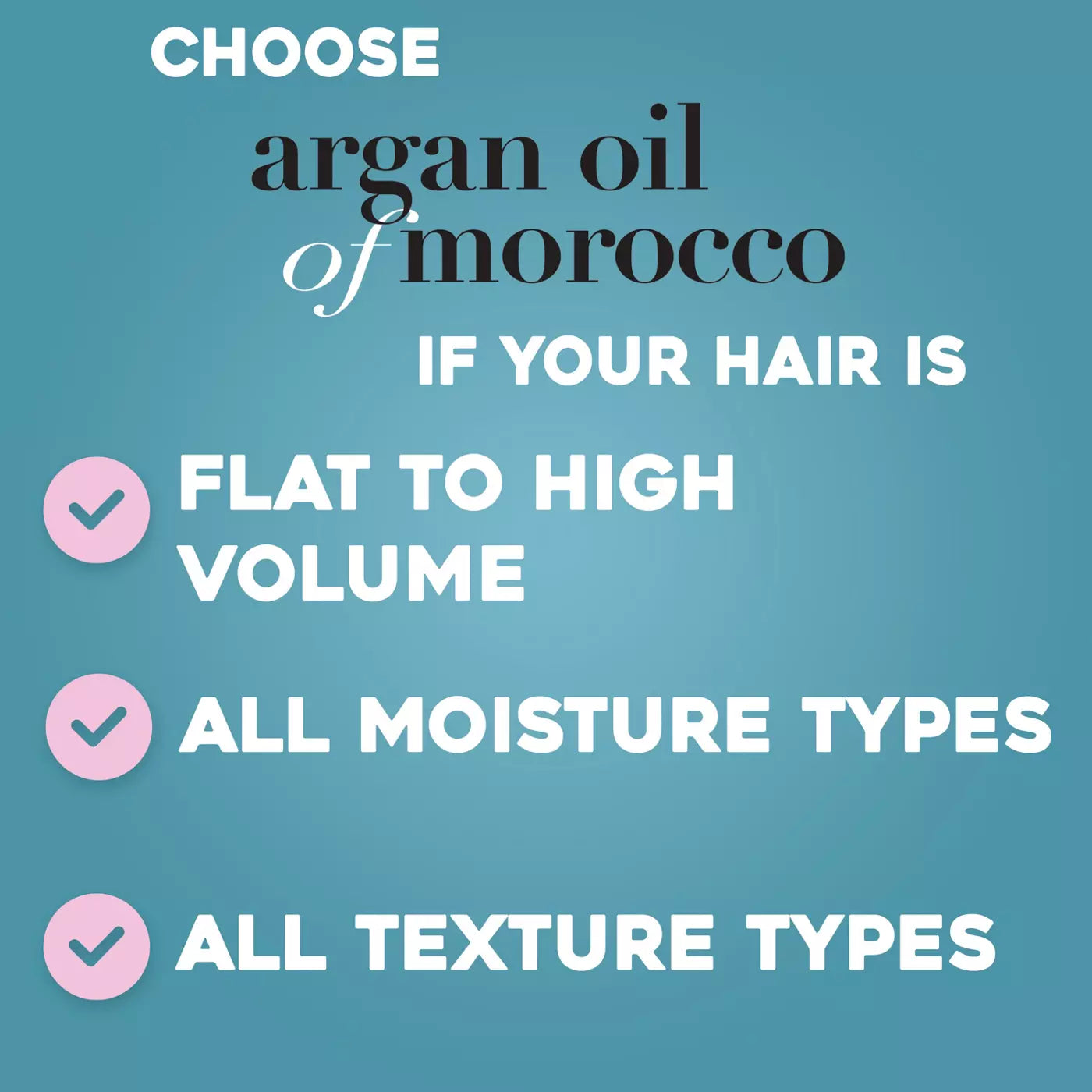 OGX Renewing + Argan Oil of Morocco Repair Shampoo او جي اكس شامبو مجدد بزيت الارجان المغربي لإصلاح الشعر