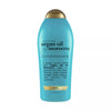 OGX Renewing + Argan Oil of Morocco Repair Conditioner او جي اكس بلسم مجدد بزيت الارجان المغربي لإصلاح الشعر