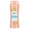 SUAVE Moroccan Oil Infusion Shine Shampoo  شامبو سواف بزيت الأرغان المغربي لإشراقة ولمعان الشعر