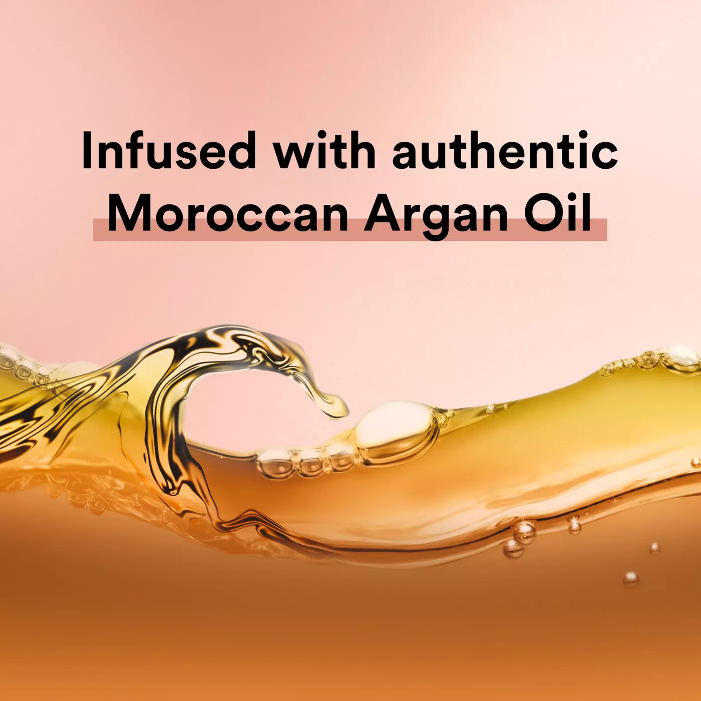 SUAVE Moroccan Oil Infusion Shine Shampoo  شامبو سواف بزيت الأرغان المغربي لإشراقة ولمعان الشعر