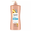 SUAVE Moroccan Oil Infusion Shine Shampoo شامبو سواف بزيت الأرغان المغربي لإشراقة ولمعان الشعر