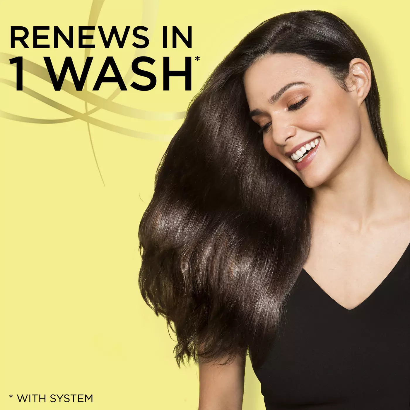 LOREAL PARIS Elvive Total Repair Extreme Renewing Shampoo - Extremely Damaged Hair  شامبو لوريال باريس لتجديد الشعر شديد التلف