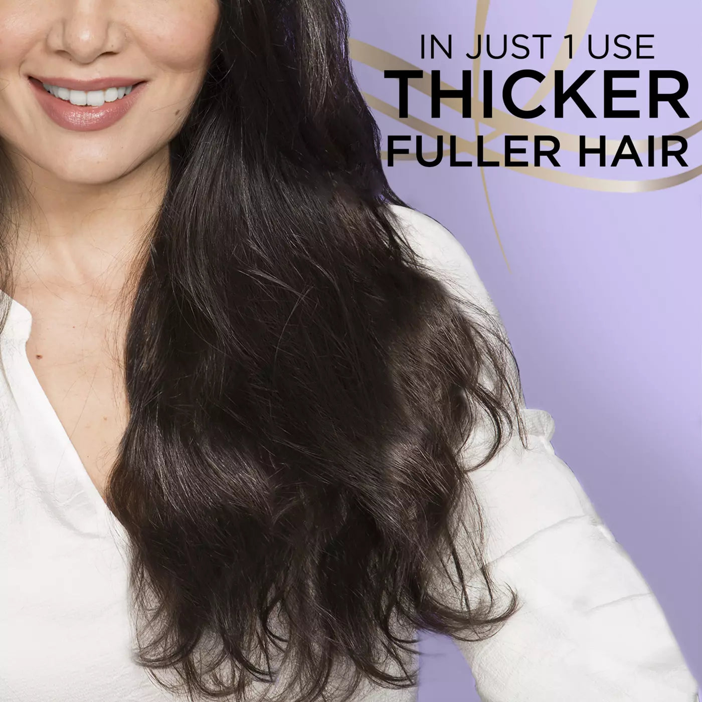 LOREAL PARIS Elvive Volume Filler Up to 24H Volumizing Conditioner - Fine, Thin Hair لوريل باريس بلسم فوليوم فيلر لتكثيف الشعر حتى 24 ساعة