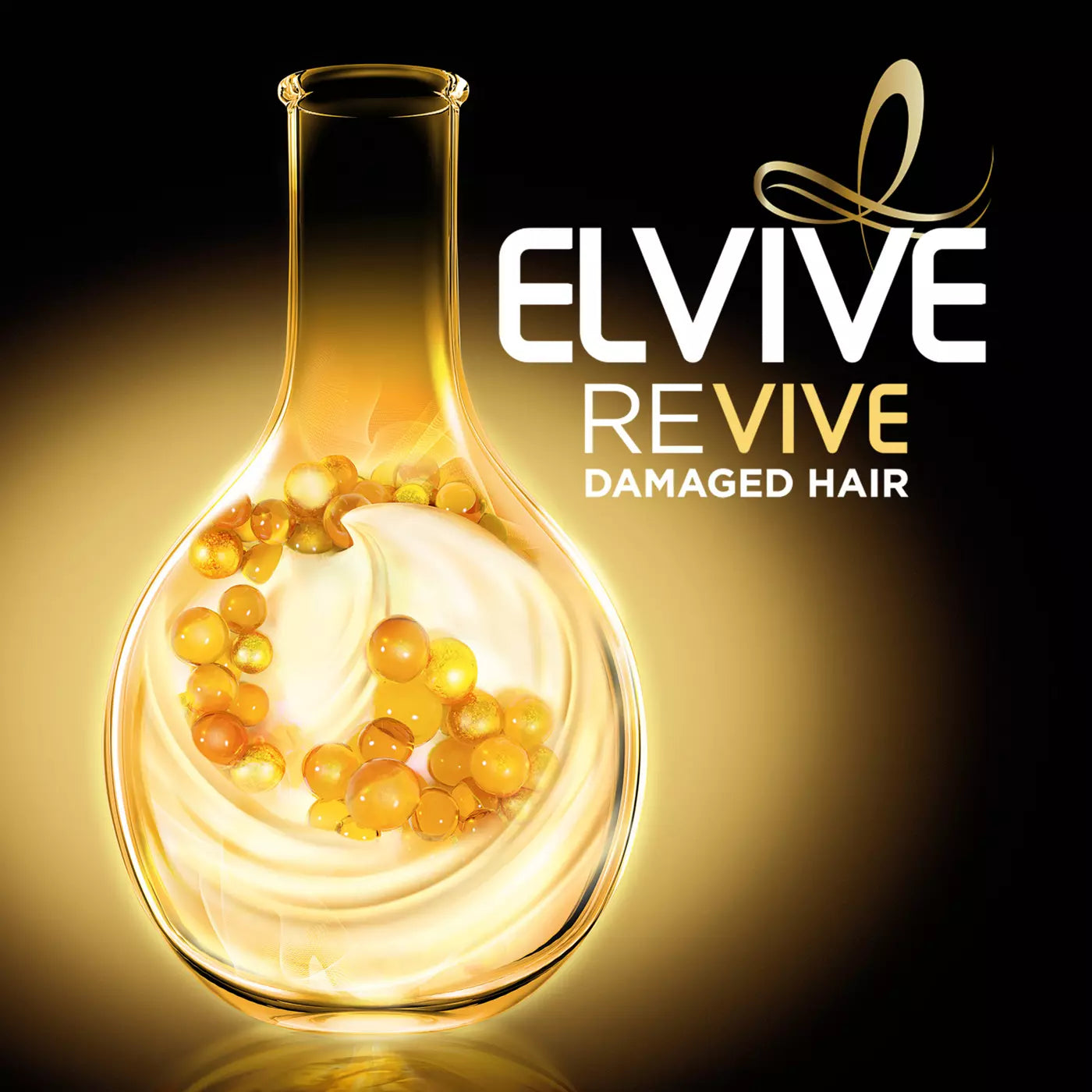 LOREAL PARIS Elvive Total Repair Extreme Renewing Conditioner - Extremely Damaged Hair  لوريال باريس بلسم مجدد للشعر التالف جدا