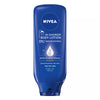 NIVEA In-Shower Body Lotion +24H Moisture Nourishing - Almond Oil Very Dry Skin نيفيا لوشن الجسم داخل الاستحمام + ترطيب 24 ساعة بزيت اللوز للبشرة شديدة الجفاف