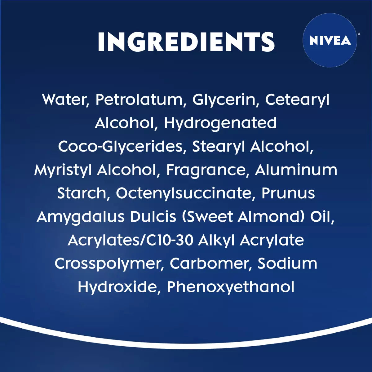NIVEA In-Shower Body Lotion +24H Moisture Nourishing - Almond Oil Very Dry Skin نيفيا لوشن الجسم داخل الاستحمام + ترطيب 24 ساعة بزيت اللوز للبشرة شديدة الجفاف