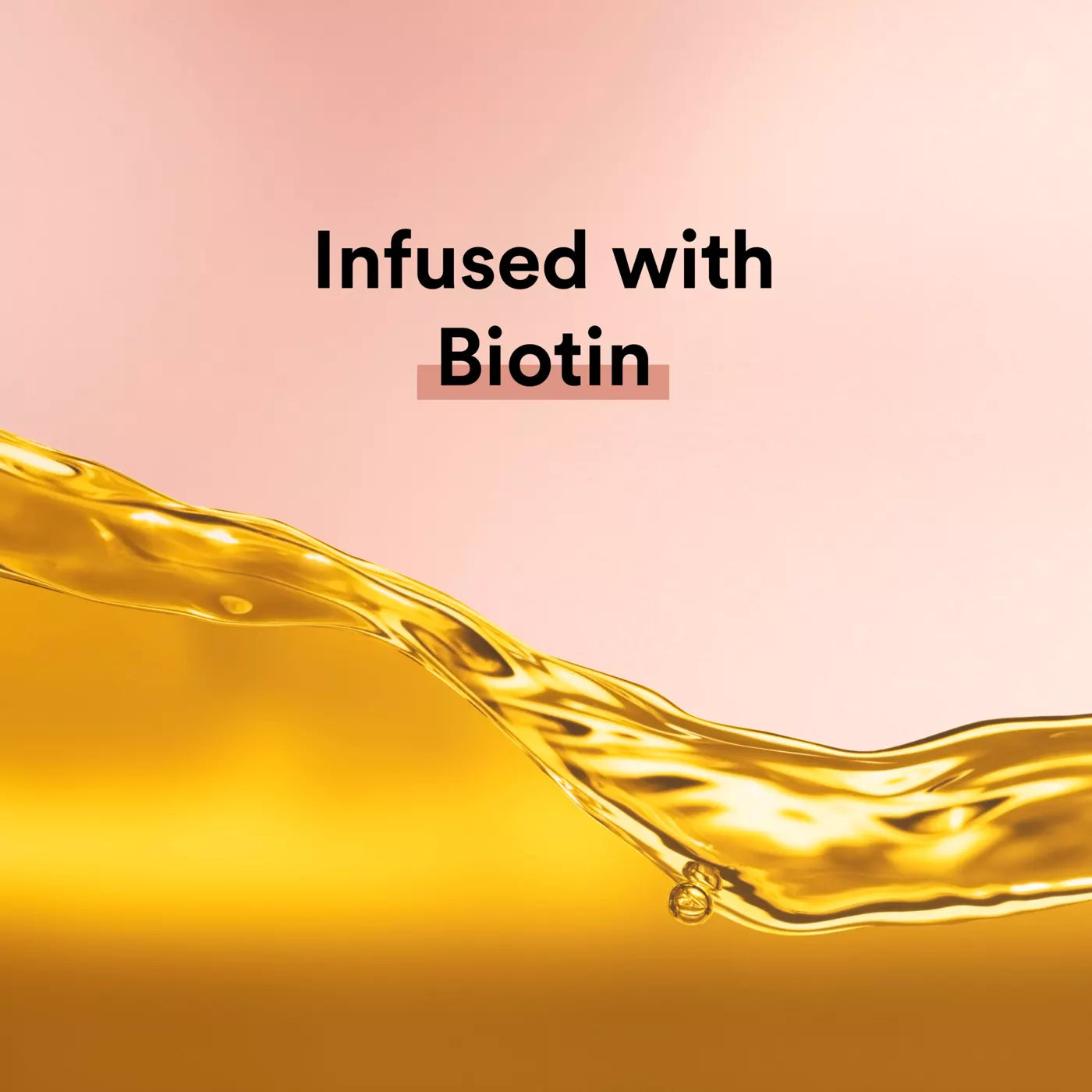 SUAVE Biotin Infusion Strengthening Conditioner بلسم بايوتين انفيوجن لتقوية الشعر من سوف