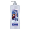 SUAVE Kids Frozen 3 in 1 Enchanted Berry Shampoo + Conditioner + Body Wash شامبو وبلسم وغسول جسم للأطفال سواف برائحة التوت