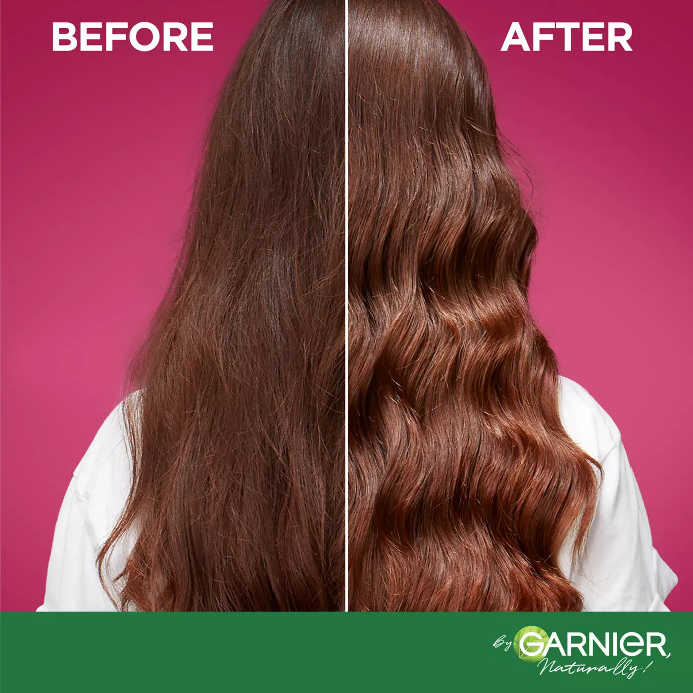 GARNIER Fructis Color Shield Anti-Fade Conditioner  بلسم غارنييه المضاد لتلاشي اللون