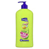 SUAVE Kids 3 in 1 Watermelon wonder 0% parabens gentle cleanser shampoo, conditioner body wash منتج العناية بالاطفال ثلاثة في واحد شامبو و بلسم و غسول للجسم من سواف