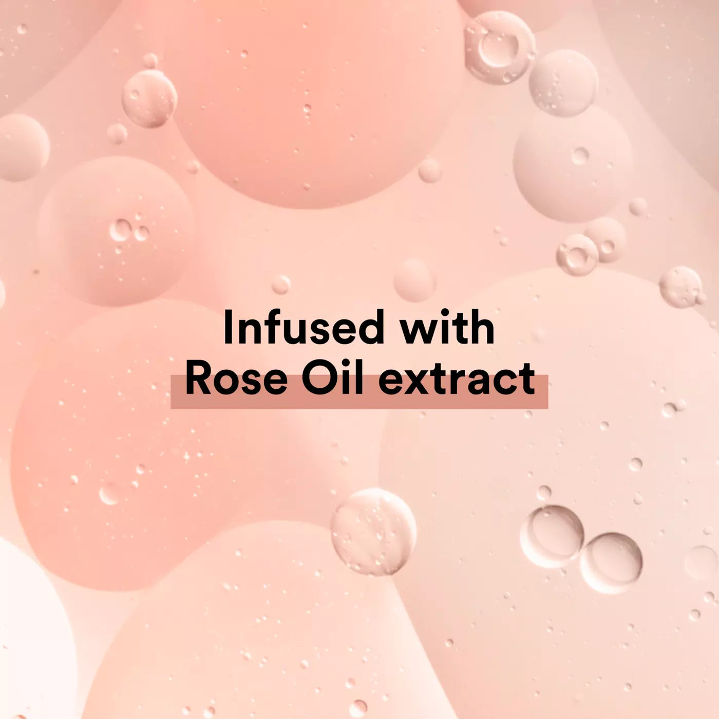 SUAVE Rose Oil Infusion Volumizing Conditioner بلسم سواف بزيت الورد لتكثيف الشعر