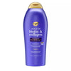 OGX Thick & Full + Biotin & Collagen Shampoo او جي اكس شامبو لتكثيف الشعر وتقويته