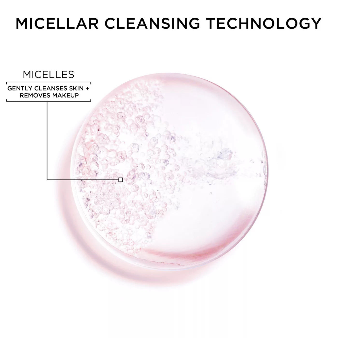 GARNIER Skin Active Micellar Cleansing Water All In 1 Cleanses + Removes Makeup + Soothes غارنييه ماء ميسلار لتنظيف البشرة وازالة المكياج وتهدئتها