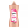 SUAVE Rose Oil Infusion Volumizing Shampoo شامبو سواف بزيت الورد لتكثيف الشعر