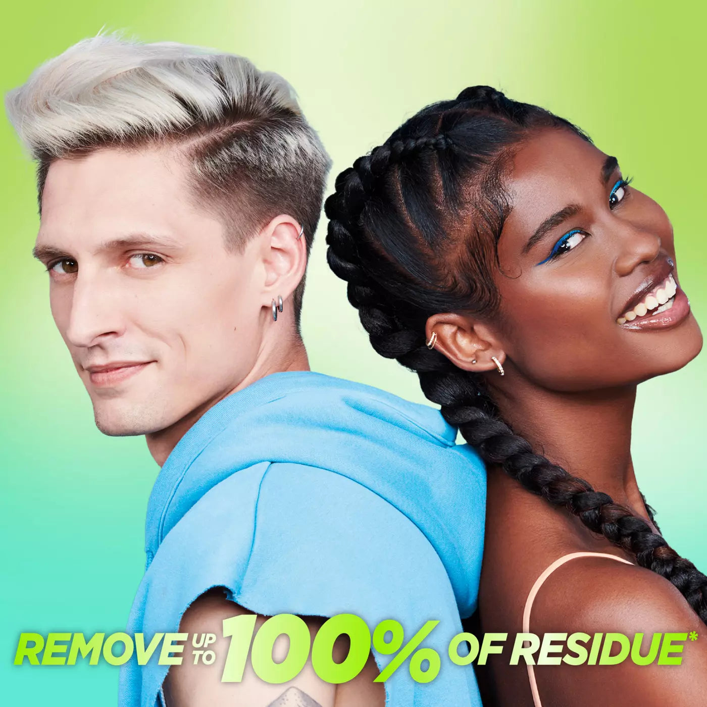 GARNIER Fructis Pure Clean Hydrating Conditioner - Silicon Free بلسم غارنييه المرطب الخالي من السيليكون