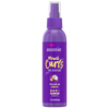 AUSSIE Miracle Curls Refresher Spray Gel مست الشعر لتصفيف الخصل بجوز الهند من اوسي