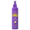 Aussie Miracle Curls 2nd Day Curl Activator رذاذ تصفيف الشعر من اوسي