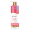 OLAY Nourishing Body Lotion - Hyaluronic Acid لوشن الجسم المغذي بحمض الهيالورونيك من اولاي