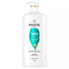 PANTENE Pro-V Smooth & Sleek 0% Paraben Smoothness Every Wash Shampoo  بانتين برو-في سموث اند سليك شامبو خالٍ من البارابين
