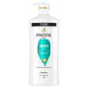 PANTENE Pro-V Smooth & Sleek + Provitamin B5 + Antioxidants Shampoo شامبو الشعر من بانتين