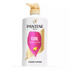 PANTENE Pro-V Curl Perfection + Provitamin B5 + Antioxidants Conditioner بلسم الشعر من بانتين