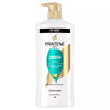 PANTENE Pro-V Smooth & Sleek + Provitamin B5 + Antioxidants Conditioner بلسم الشعر من بانتين