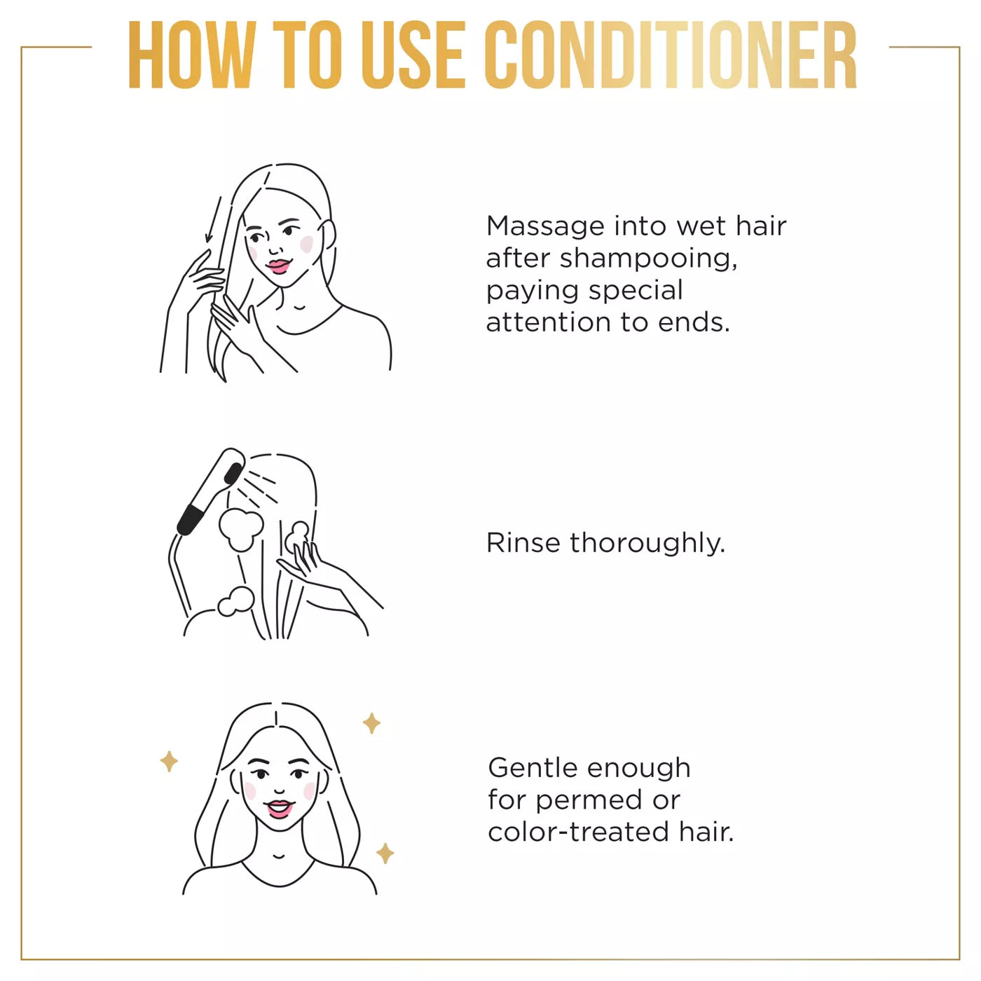 PANTENE Pro-V Fullness In Every Wash Shampoo & Conditioner مجموعة بانتين شامبو وبلسم