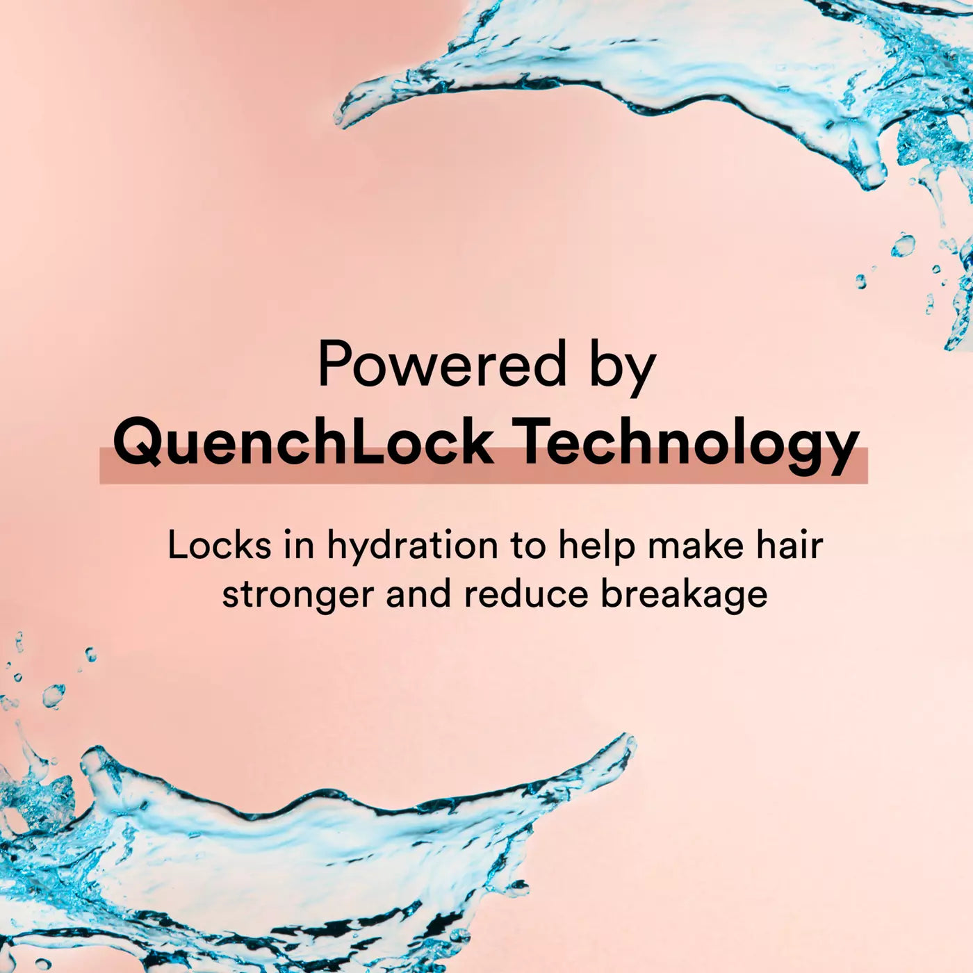 SUAVE Silk Protein Infusion Sleek & Smooth Conditioner بلسم سواڤ ببروتين الحرير