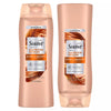 SAUVE Sleek & Smooth Silk Protein Infusion Shampoo and Conditioner Set  مجموعة شامبو وبلسم مزدوجة