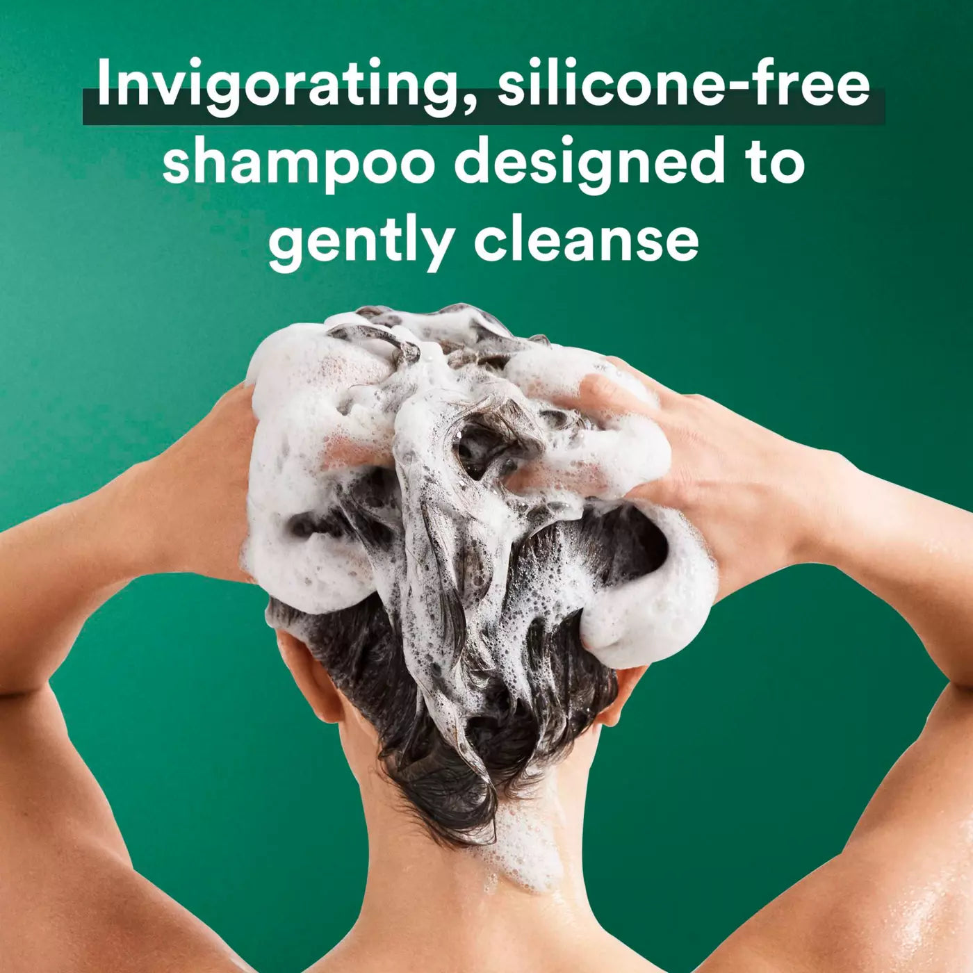 SUAVE Rosemary & Mint Invigorating Shampoo & Conditioner  شامبو وبلسم سواف بخلاصة إكليل الجبل والنعناع المنعش