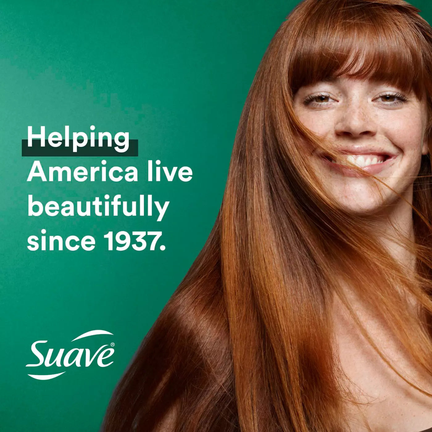 SUAVE Rosemary & Mint Invigorating Shampoo & Conditioner  شامبو وبلسم سواف بخلاصة إكليل الجبل والنعناع المنعش