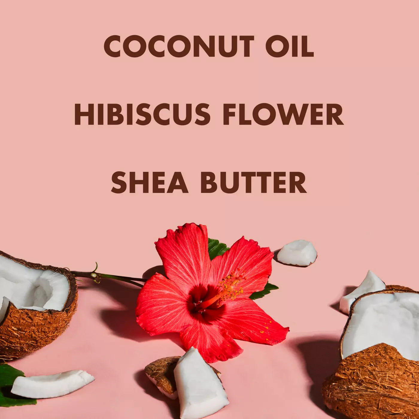 SHEA MOISTURE Coconut & Hibiscus Kids Styling Jelly شيا موستشر جل تصفيف الشعر للأطفال بجوز الهند والكركديه