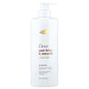 DOVE Anti-Frizz & Smooth Damage Therapy Shampoo شامبو دوف لمعالجة التلف
